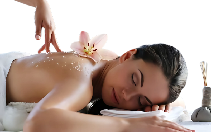 Wise Spa