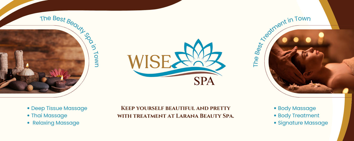 Wise Spa